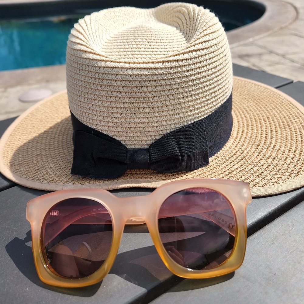 Marc by Marc Jacobs Sunglasses